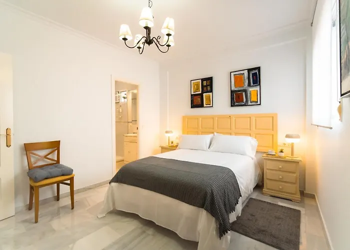Victoria 5 Apartment