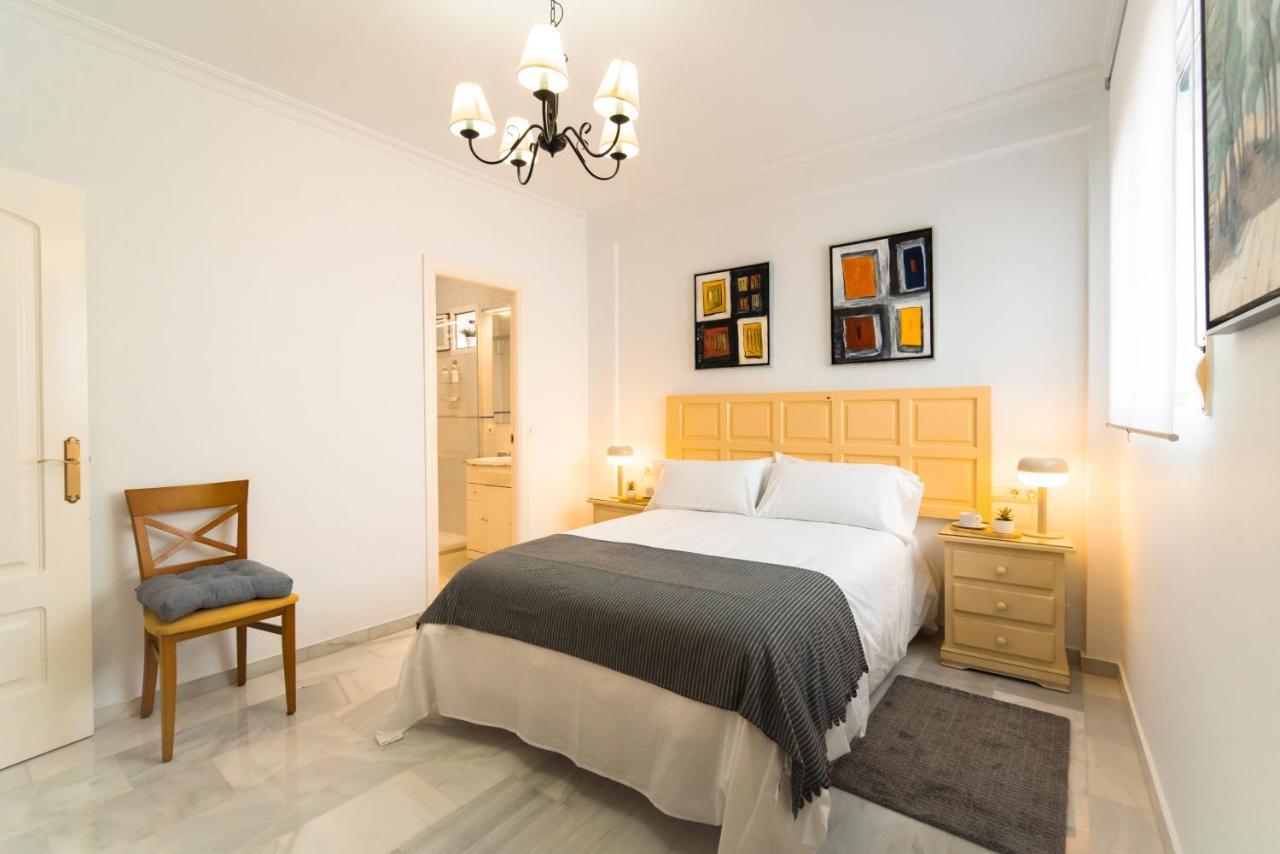 Victoria 5 Appartement Sevilla