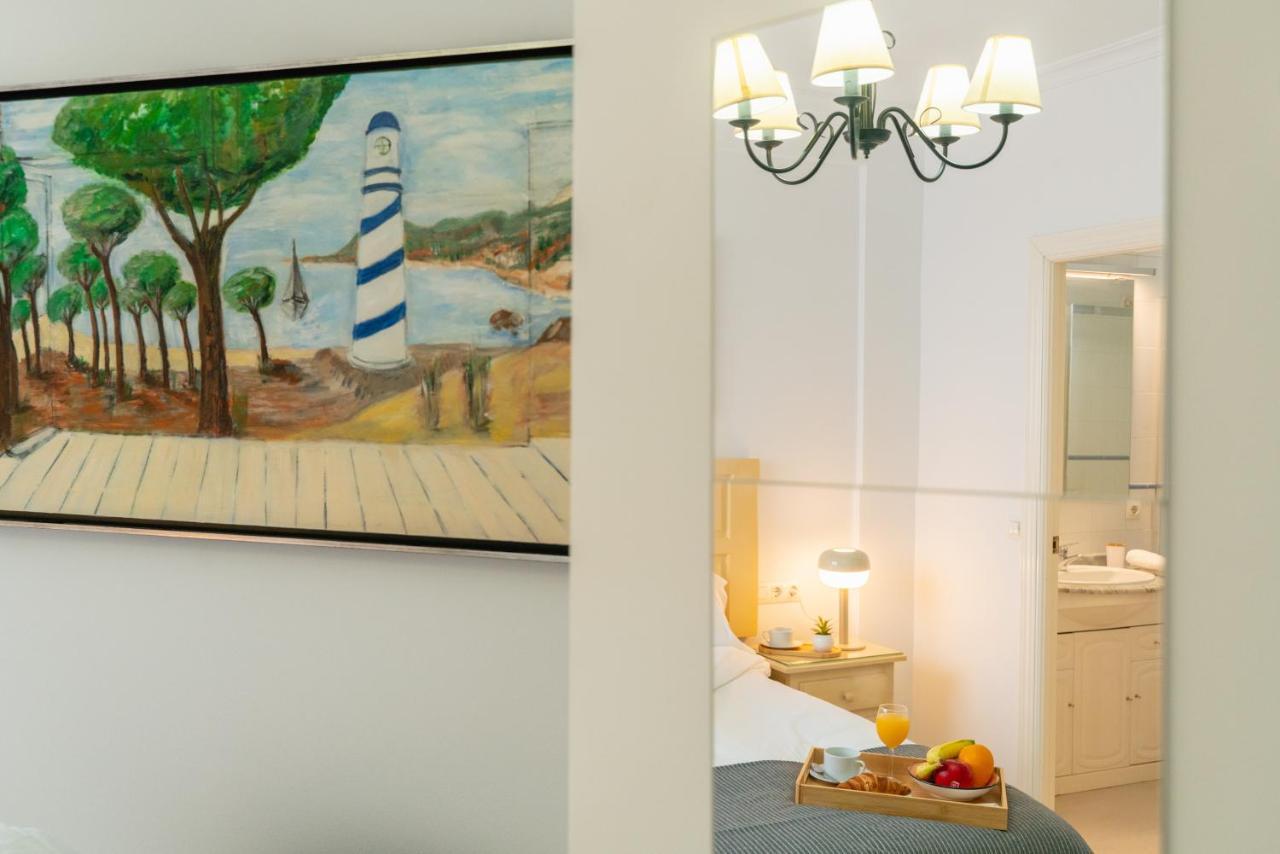Victoria 5 Appartement Sevilla