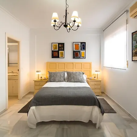 Victoria 5 Apartment Seville Exterior photo