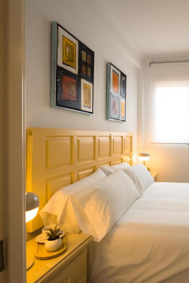 Appartement Victoria 5 Sevilla
