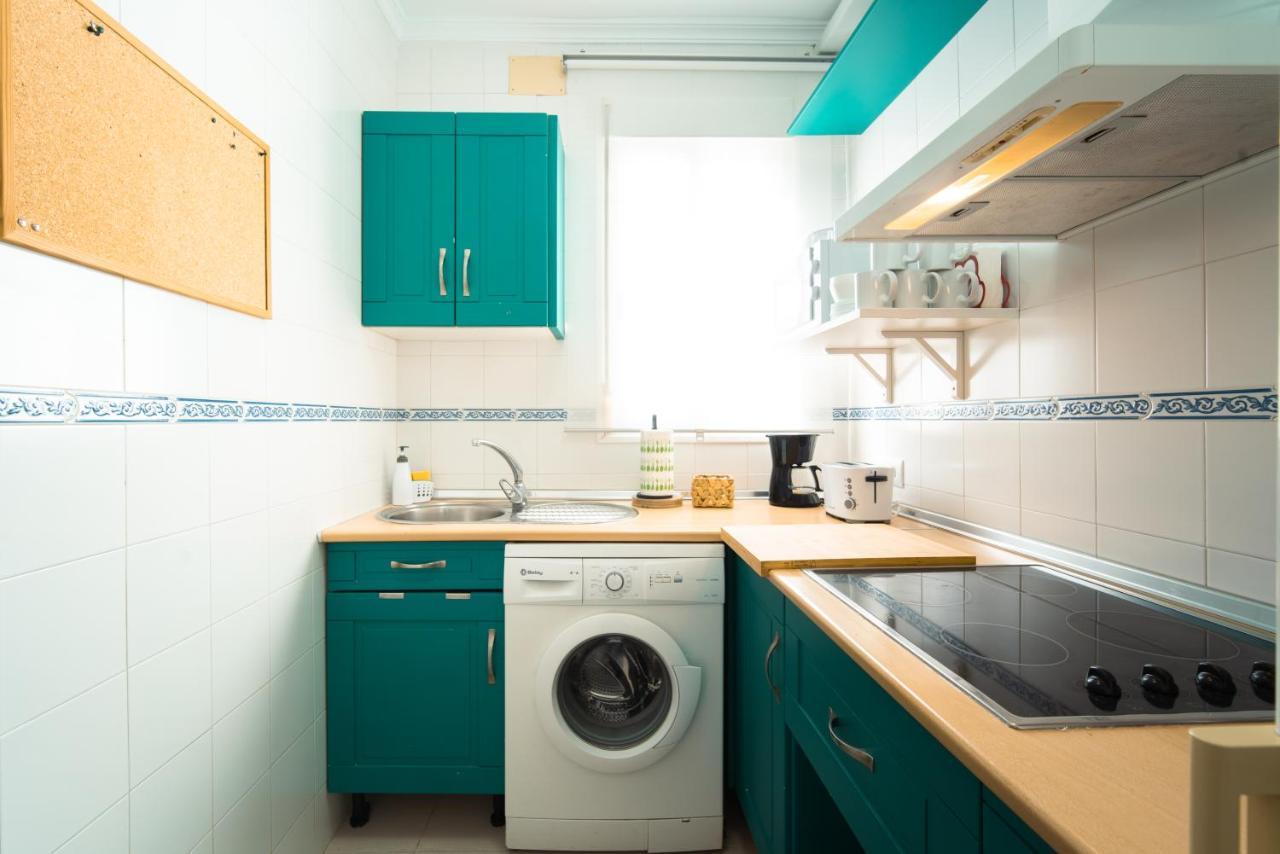 Apartamento Victoria 5 Sevilha